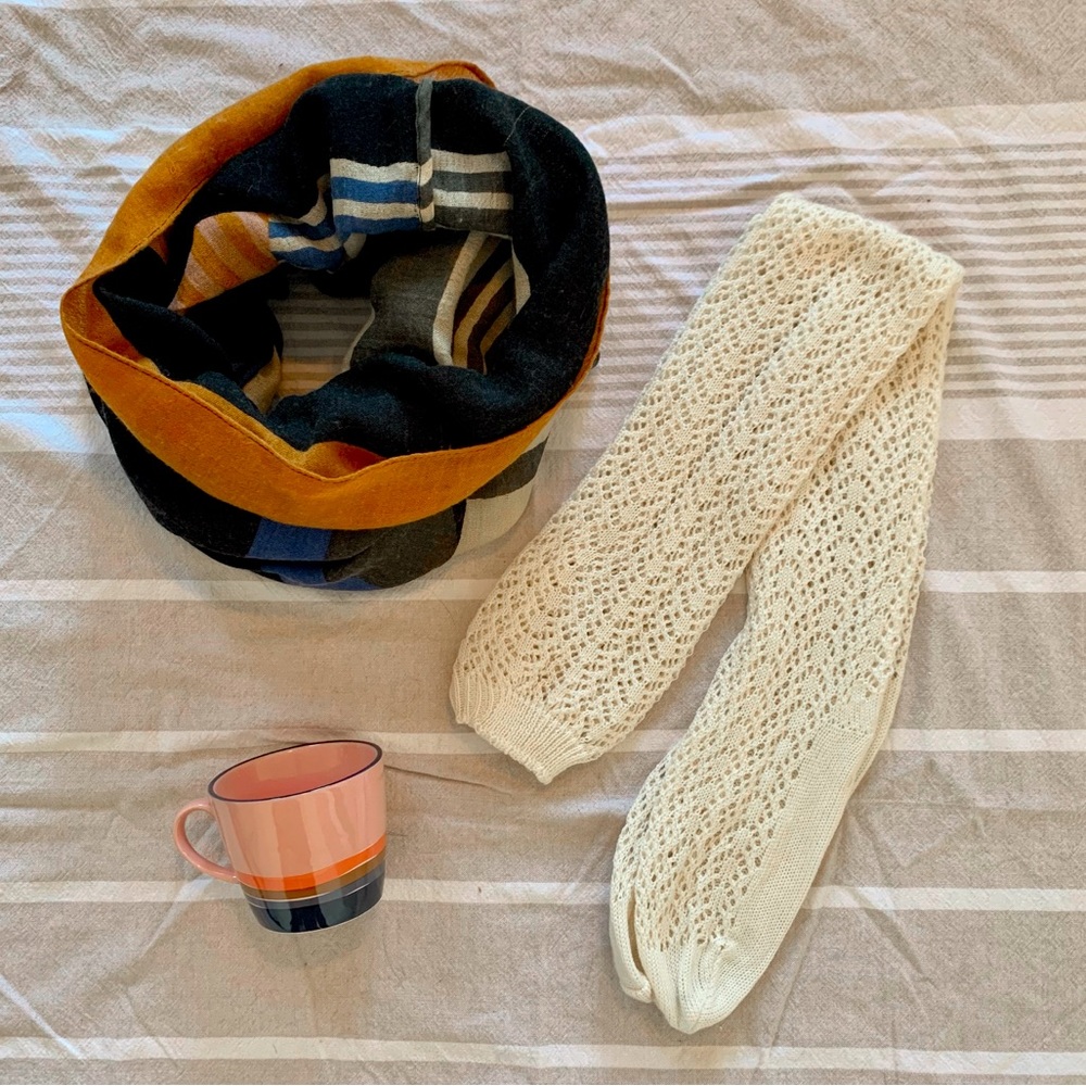 🕊️Urban Outfitters | OTK Socks